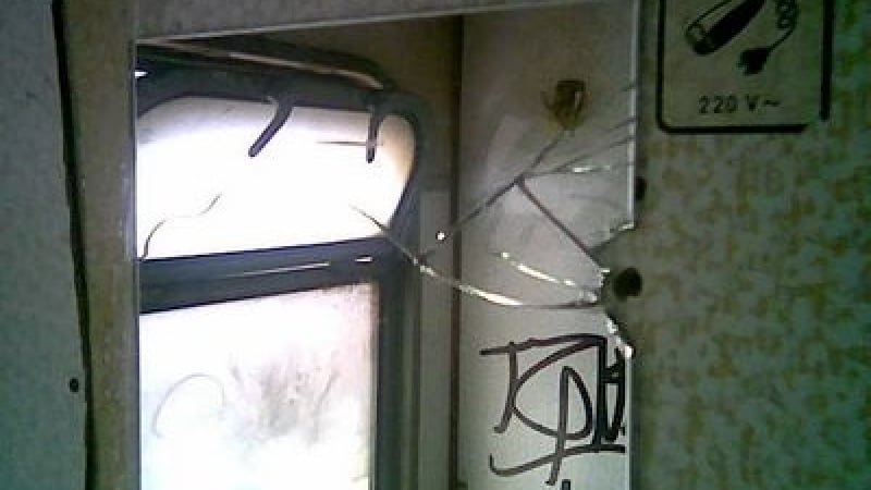 БДЖ поде кампания срещу вандалите