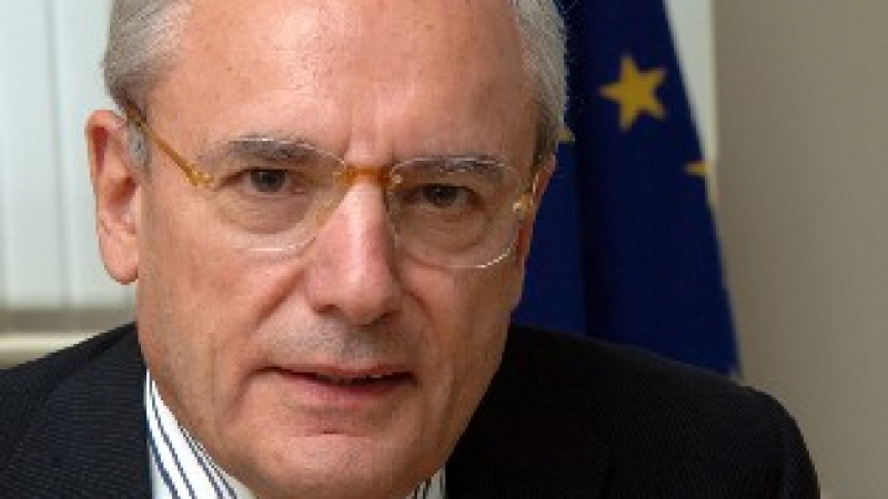 Жак Баро: Балканските държави ще станат членки на ЕС, след като се справят с престъпността и корупцията 