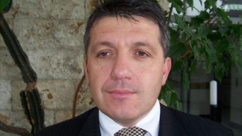 Д-р Йордан Войнов е новият директор на НВМС