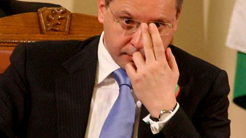 Станишев: Нямам притестения да коментирам съдебни решения  за Кремиковци