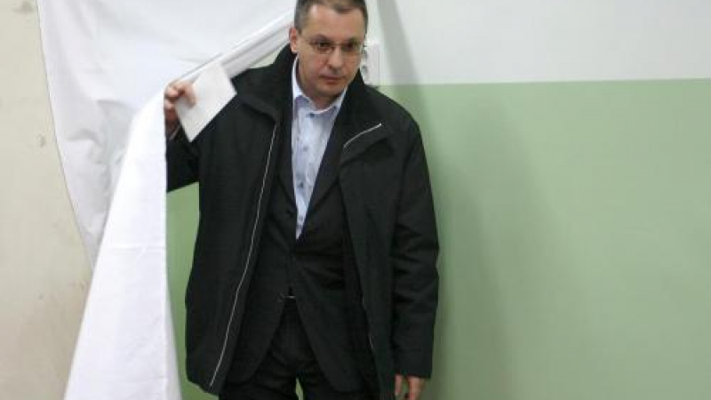 Станишев да е водач на листата на БСП предложиха левите от Варна