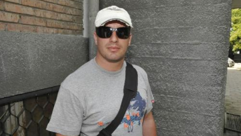 Военният съд в Сливен също не подведе под съдебна отговорност Михаил Цонков