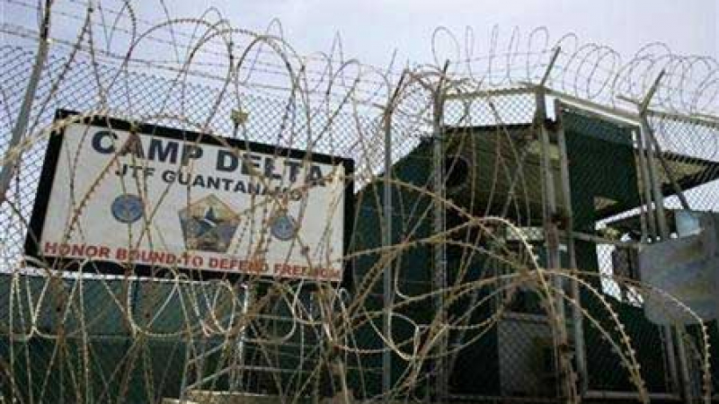 Обама мисли как да затвори Гуантанамо