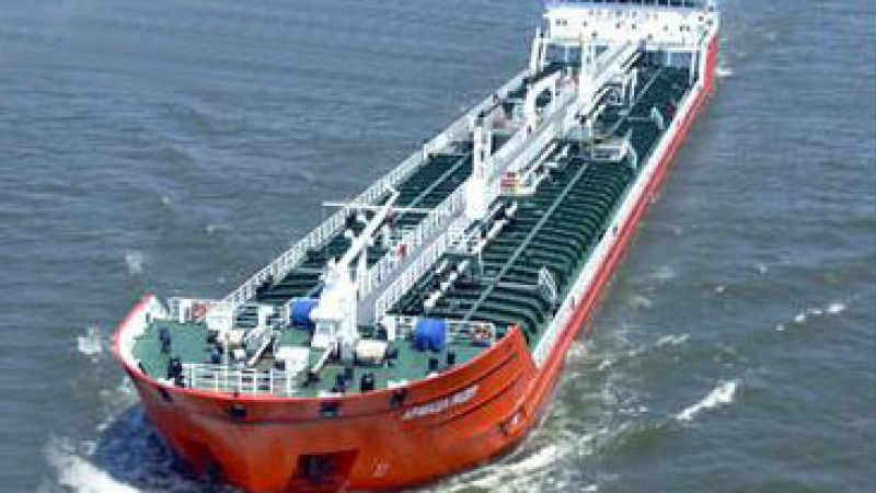Пирати отвлякоха турски танкер край бреговете на Йемен