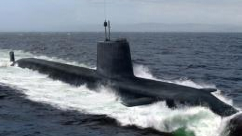 Атомната подводница “Нерпа” ще бъде взета на въоръжение във ВМФ въпреки инцидента
