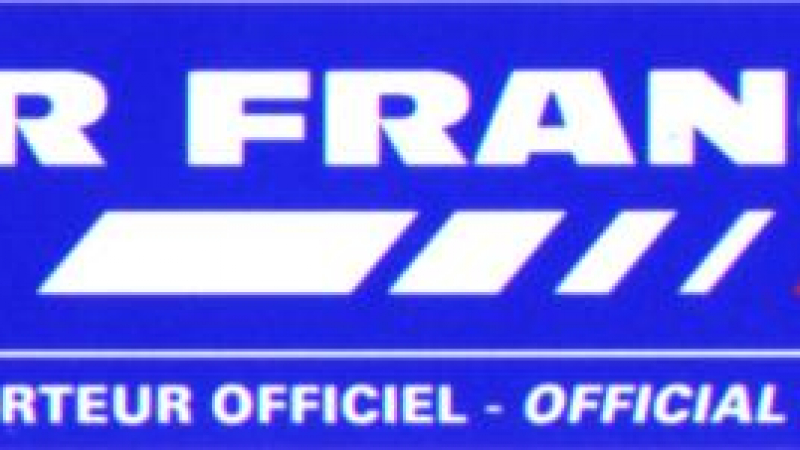 Air France отменя половината си полети заради стачка на пилотите