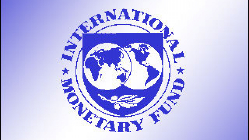 Япония ще заеме 100 млрд. долара на МВФ