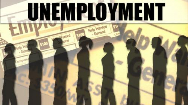 Безработицата във Великобритания счупи 11-годишен рекорд