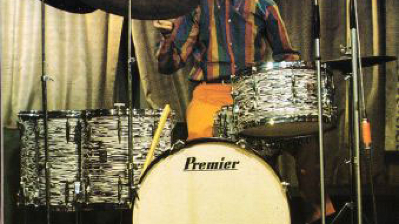 Почина барабанистът на Джими Хендрикс