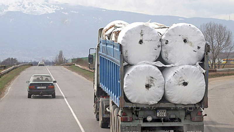 Пловдив приема още 125 000 тона софийски боклуци