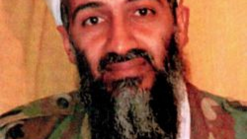 ЦРУ: Осама бин Ладен е изолиран и принуден да се бори за оцеляването си