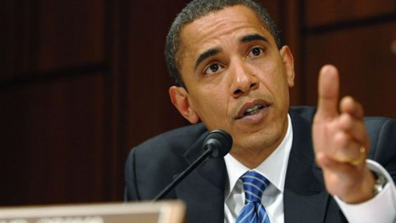 Близка на Барак Обама ще заеме важен пост в Белия дом 