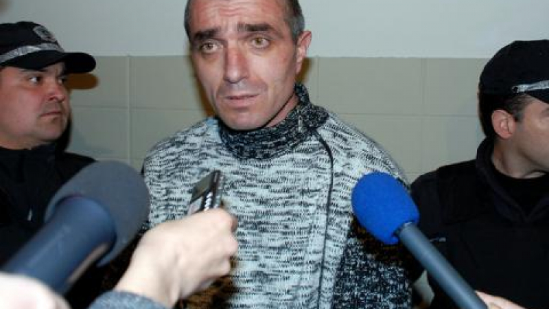 Куйович обжалва 16 години затвор