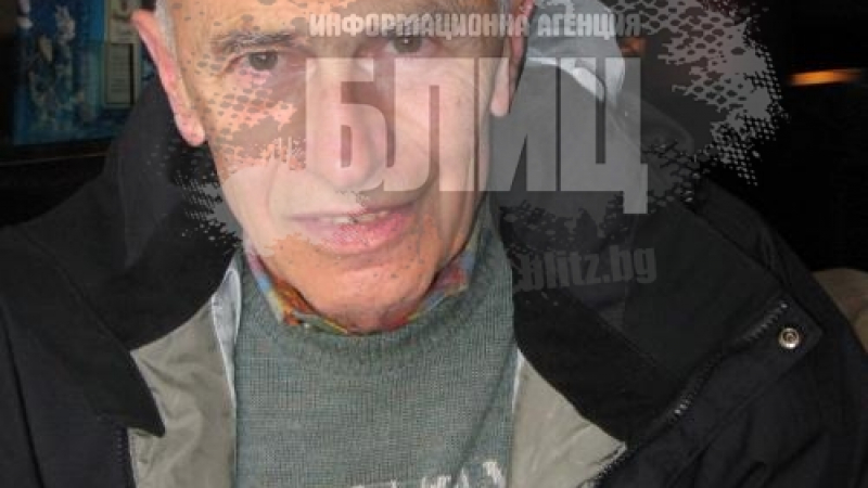 Журналистът-дисидент Владимир Костов: Бях опитна мишка за убийството на Георги Марков