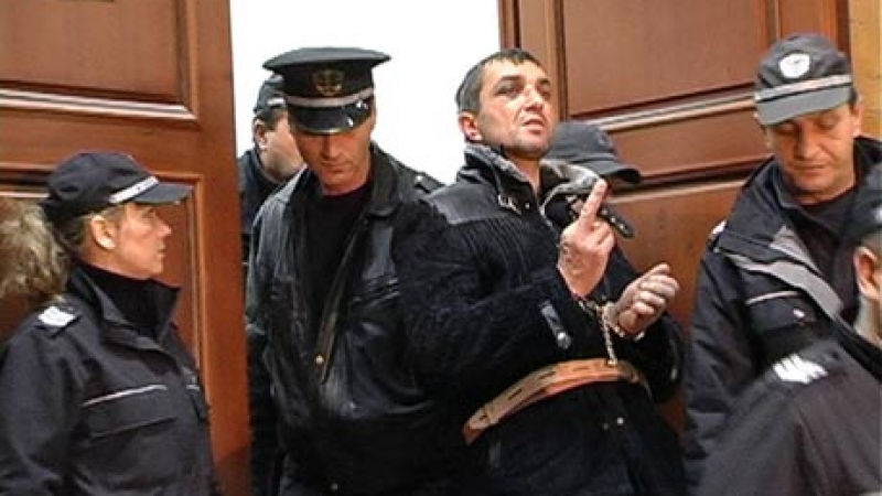 Делото на Будимир Куйович отложено заради адвокат