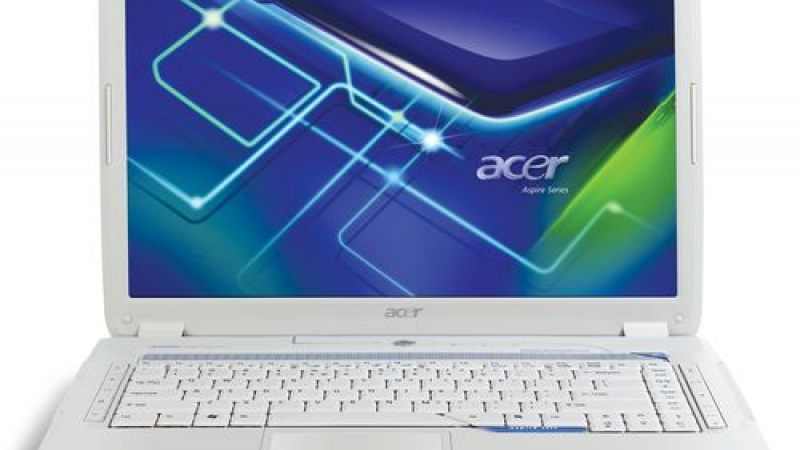 Acer въвежда нова серия мобилни компютри