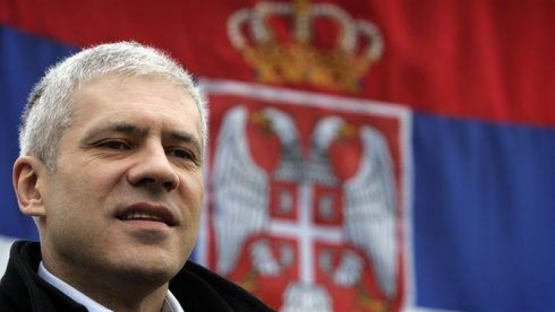 Борис Тадич: Сърбия показва желание да поправи отношенията си с България 
