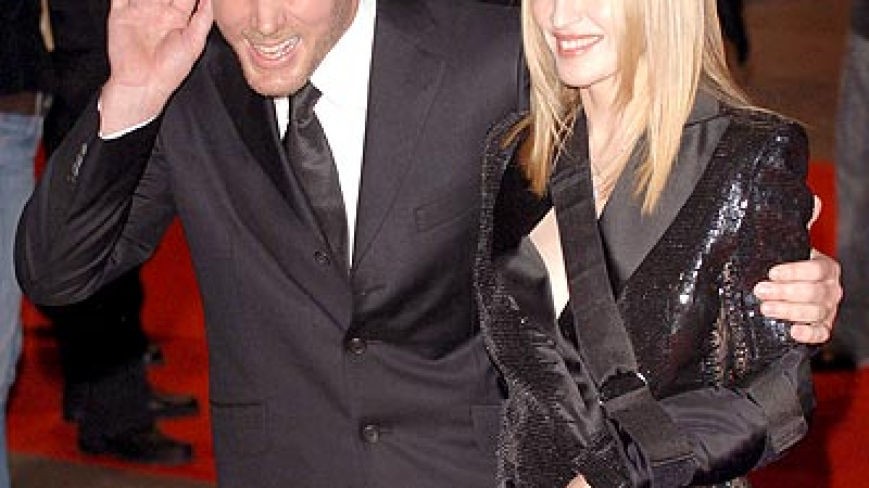 Мадона официално се разведе с Гай Ричи
