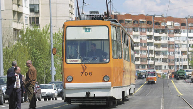 Каракачанов: Ватманът е ясен, но няма ток за трамвая 