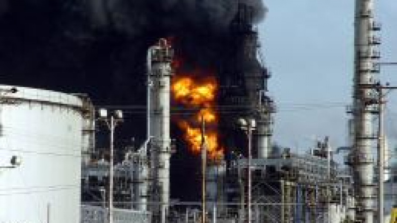 Петролопроводът Киркук-Джейхан спря работа след нападение на кюрди