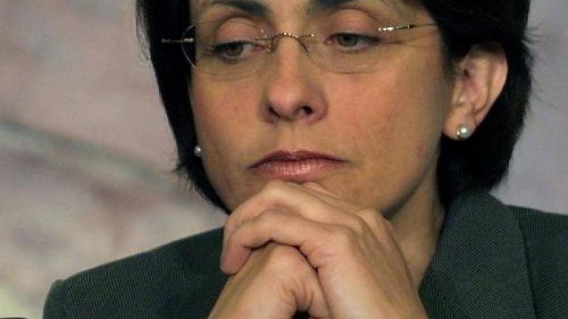 Н. Михайлова: Още един мандат на това правителаство ще заведе България в блатото 