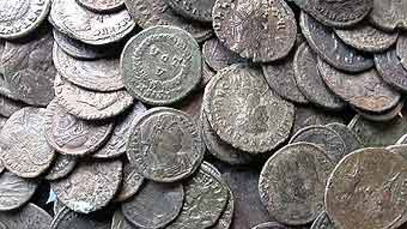 Първата в световната история финансова криза – в Римската империя 88 г. пр.н.е.