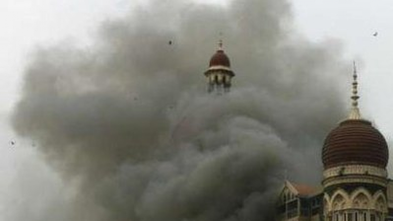 Българка в капана на терора в Мумбай

