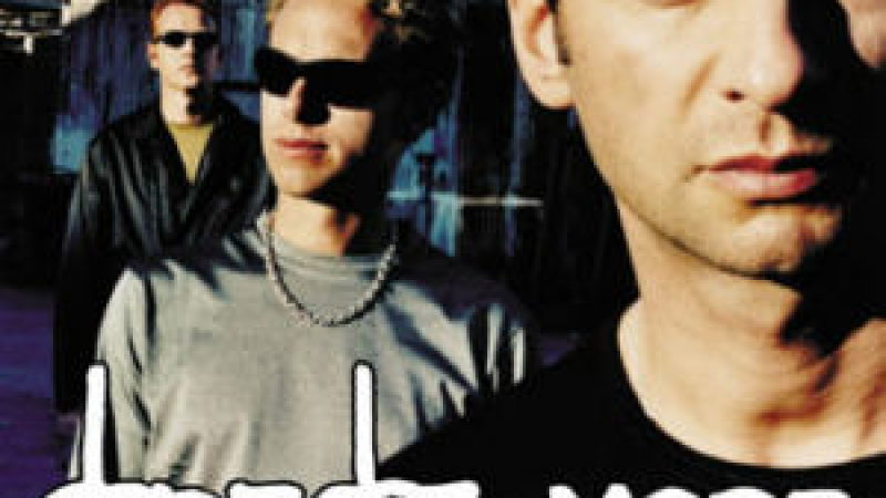 Новият албум на Depeche Mode излиза на 21 април