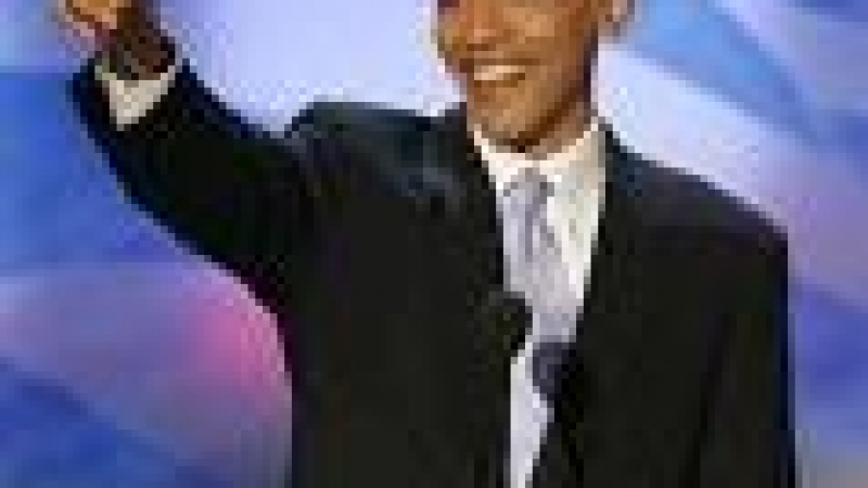 Барак Обама е “човек на годината” според “Тайм”