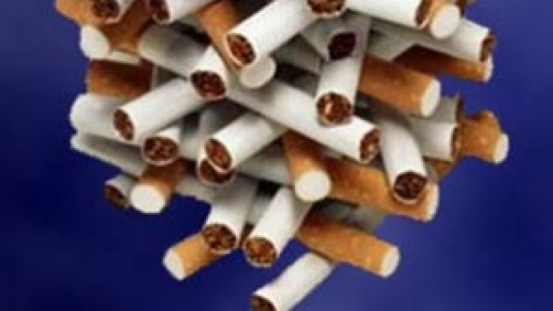 Китайци ще пушат БГ цигари 