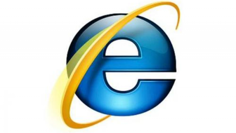 Microsoft реши проблема с Internet Explorer