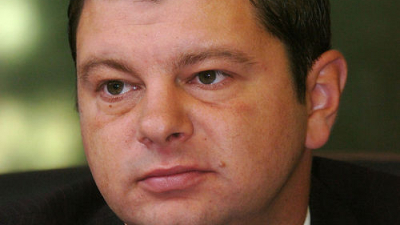 Красимир Влахов встъпи в длъжност като председател на СРС