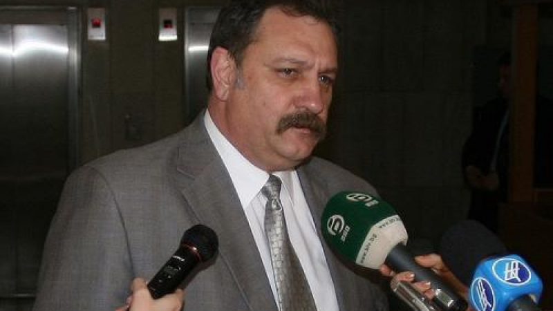 Желев свиква отчетно-изборен събор на БЛС от 9 до 11 януари 2009 г. 