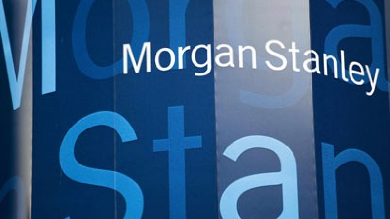 Citigroup и Morgan Stanley ще създадат най-голямата брокерска компания в САЩ 