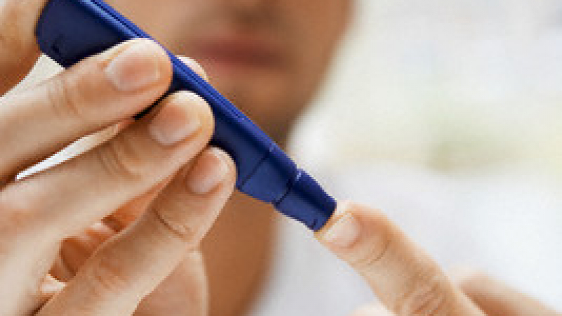 8 мита за диабета