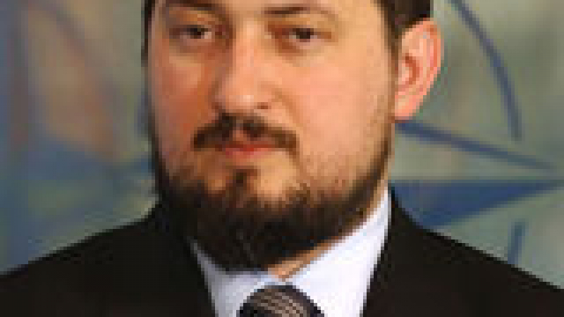 Любчо Георгиевски ще се кандидатира за кмет на Скопие