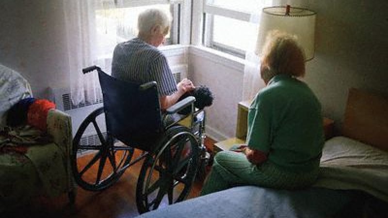 Как се изчислява размерът на пенсията за инвалидност поради общо заболяване
