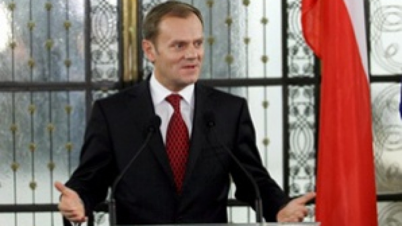 Полското правителство готви 5 млрд. бюджетни съкращения