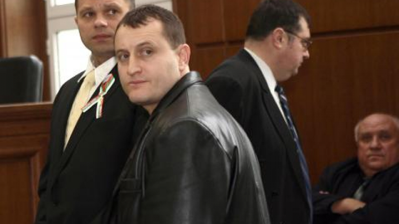 Отложиха делото срещу Алексей Кичатов 