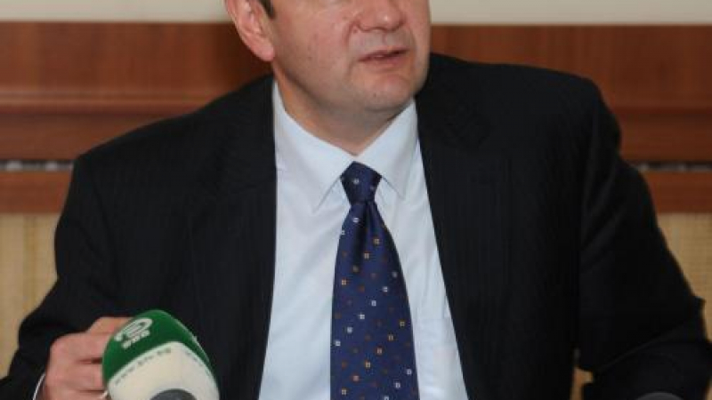 Михаил Миков: Има нарушение при задържането на Пламен Куцаров 
