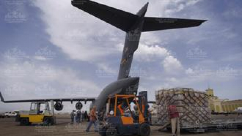Киргистан ще закрие въздушна база на САЩ