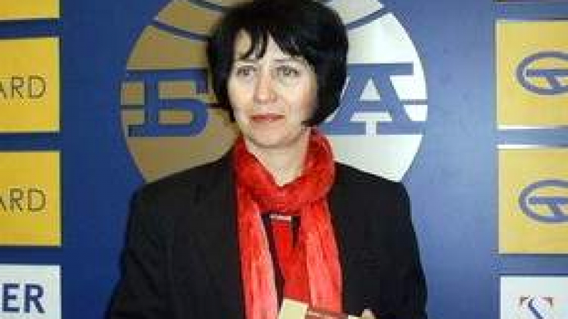 Зденка Тодорова: България е напълно абдикирала от националните културни интереси