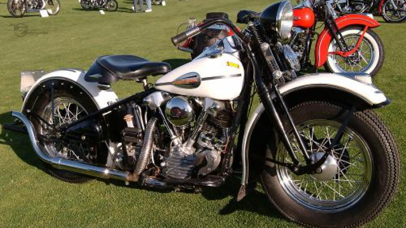 Уорън Бъфет инвестира в Harley-Davidson 300 млн. долара
