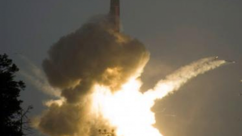 САЩ предупредиха КНДР да се въздържа от провокационни ракетни изпитания