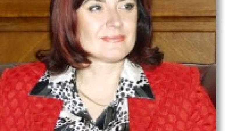 Камелия Касабова: Излизаме от коалицията, ако не ни приемат промените за изборите