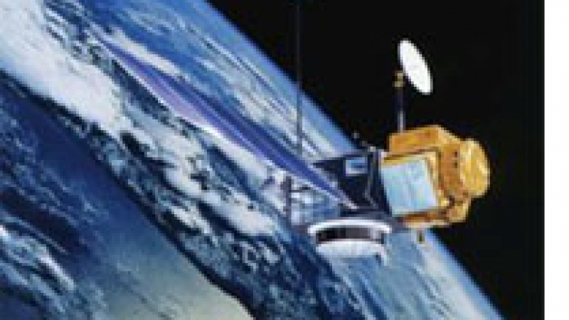 Иран изведе в орбита първия си сателит