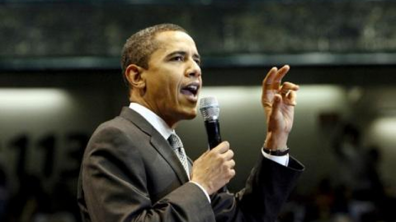 Обама ще се обърне към Конгреса на САЩ на 24 февруари