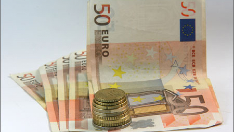 40 500 евро се опита да изнесе германски гражданин 

