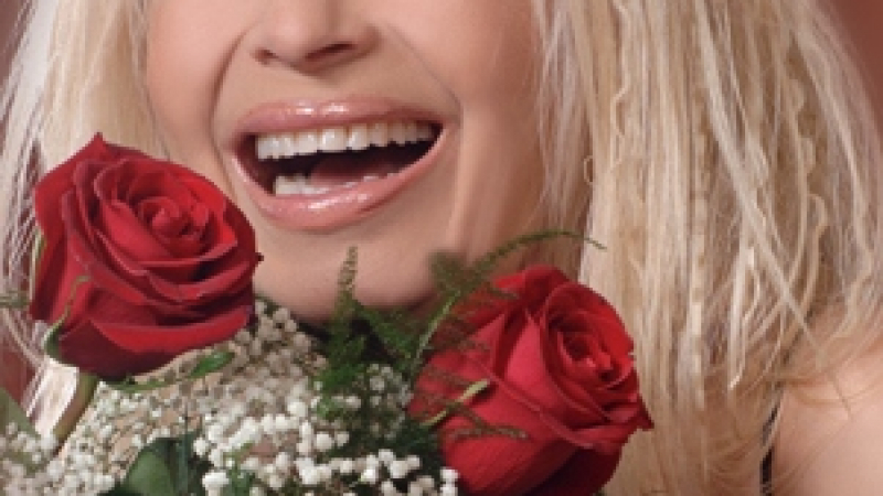 Лили Иванова радва велинградчани на Свети Валентин 