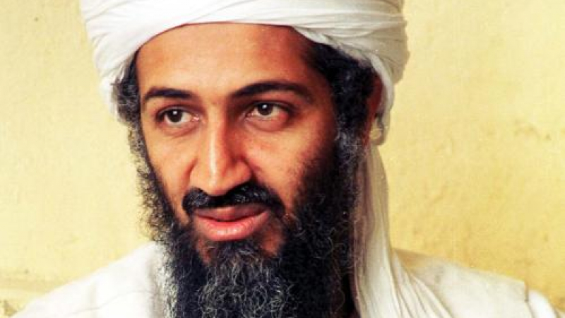 Двойник на Осама кандидатства за най-добрата работа в света
